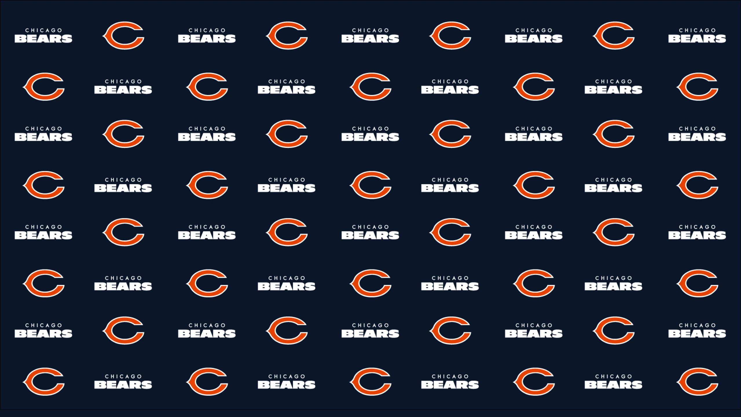 Teddy Bears Rally Pattern