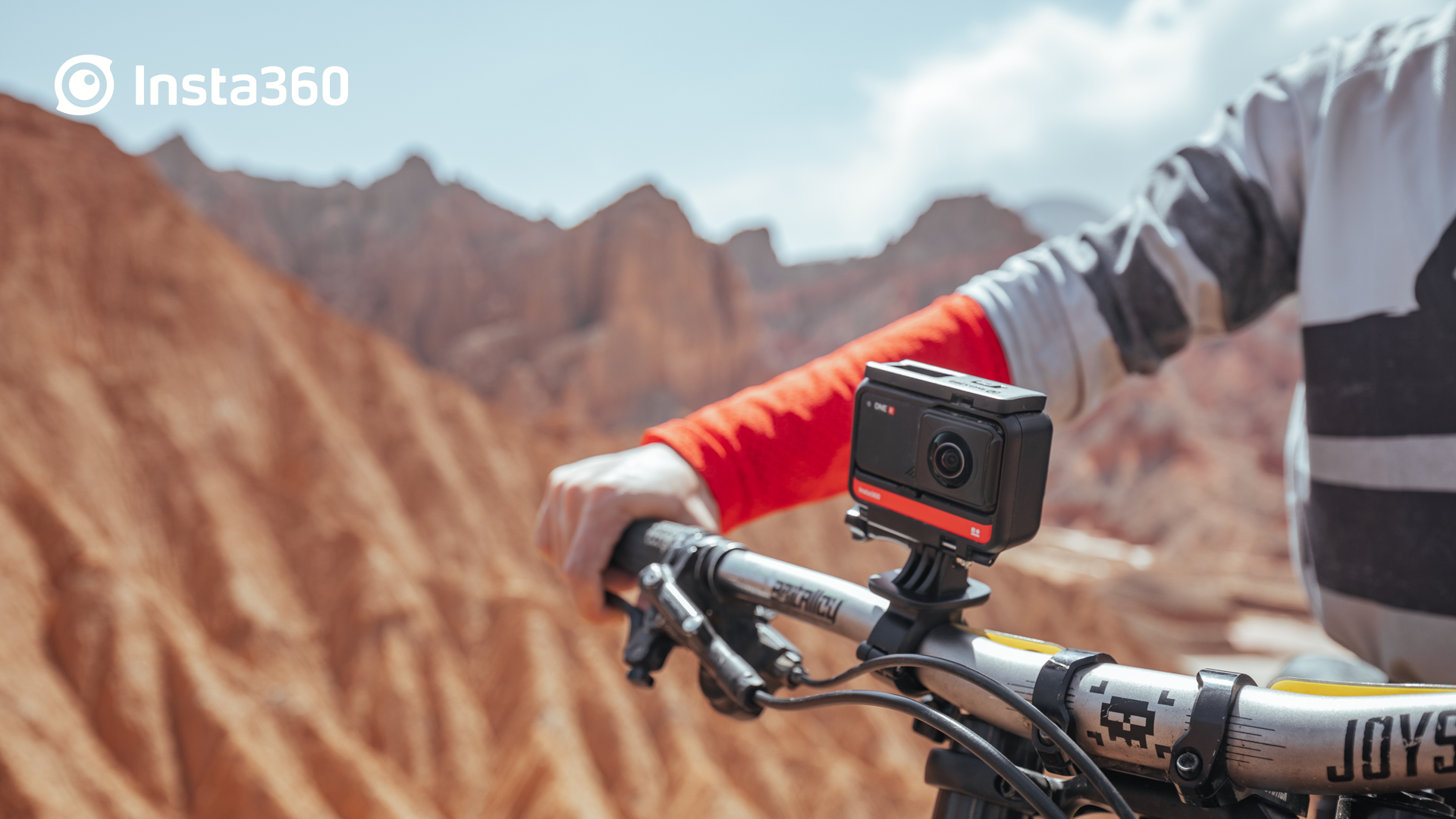 Mountain Biking Adventure