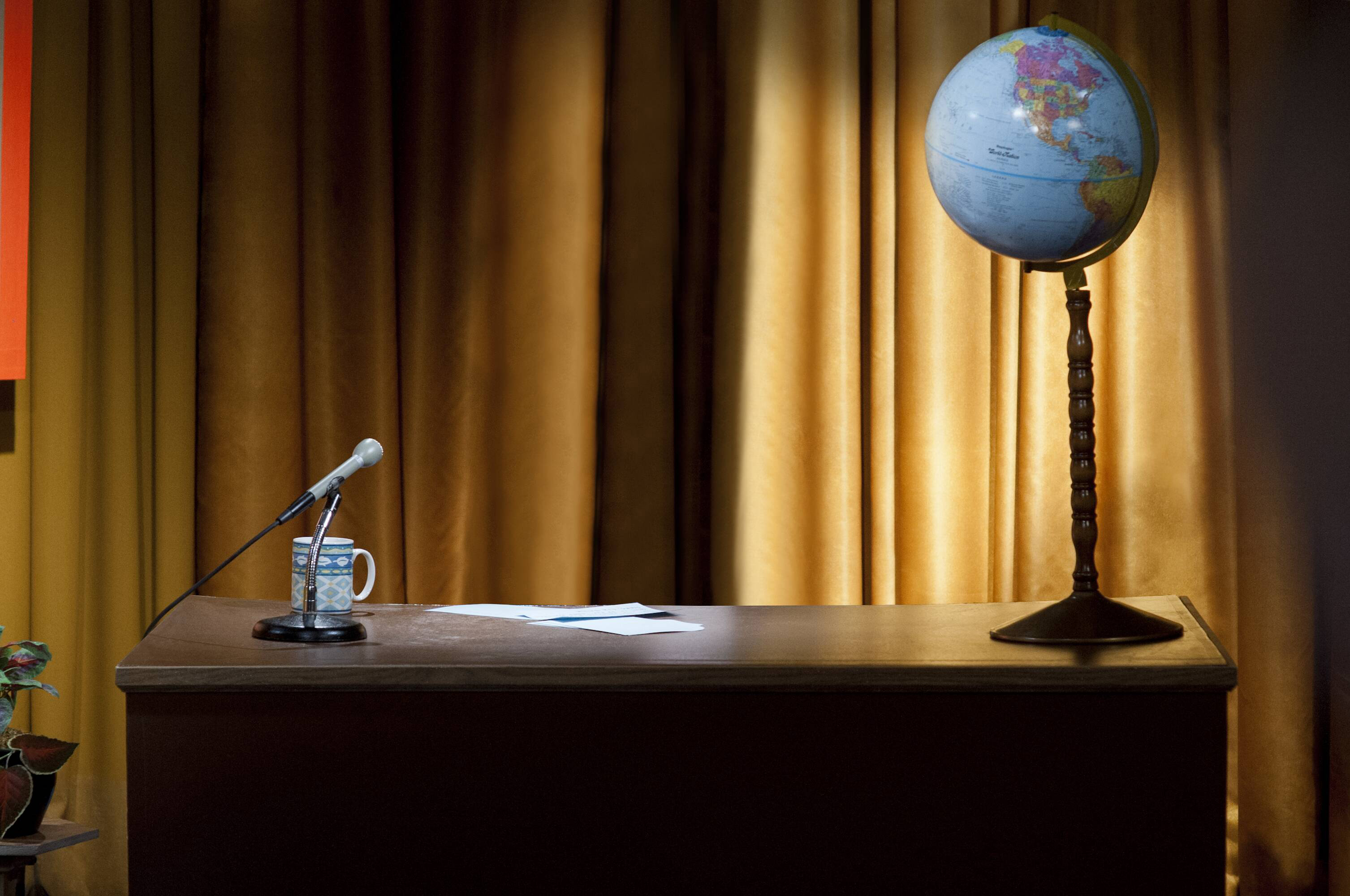 Scholar's Global Study