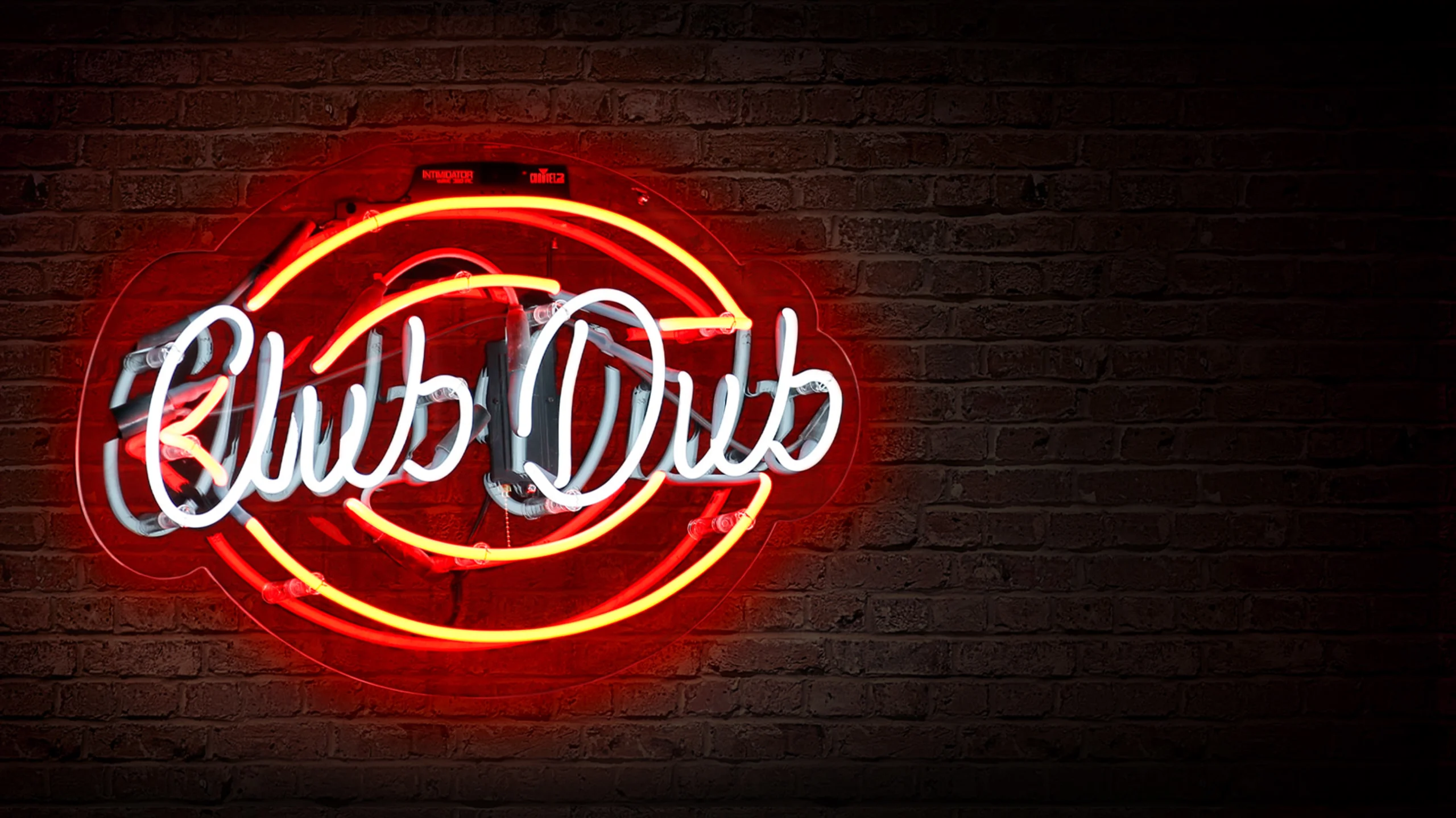 Pink Neon Chicago Glow