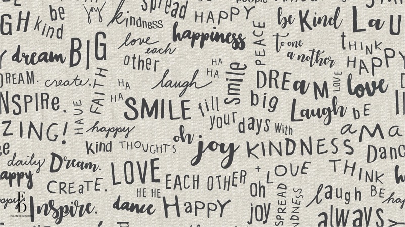 Elegant Textured Minimalism