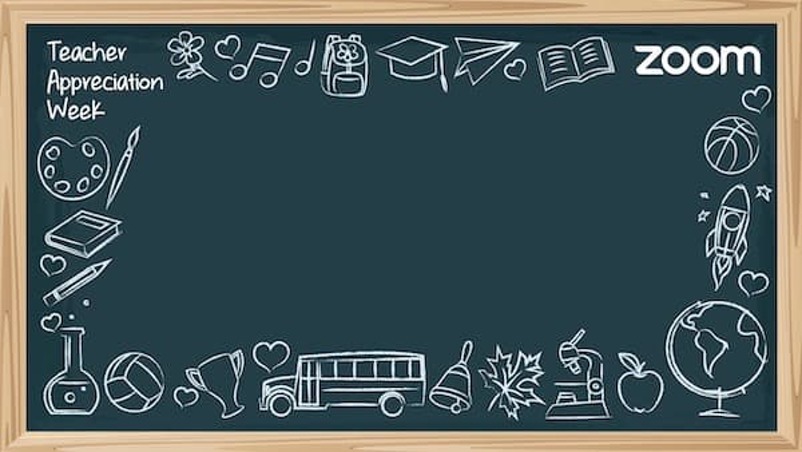 Teacher Appreciation Week