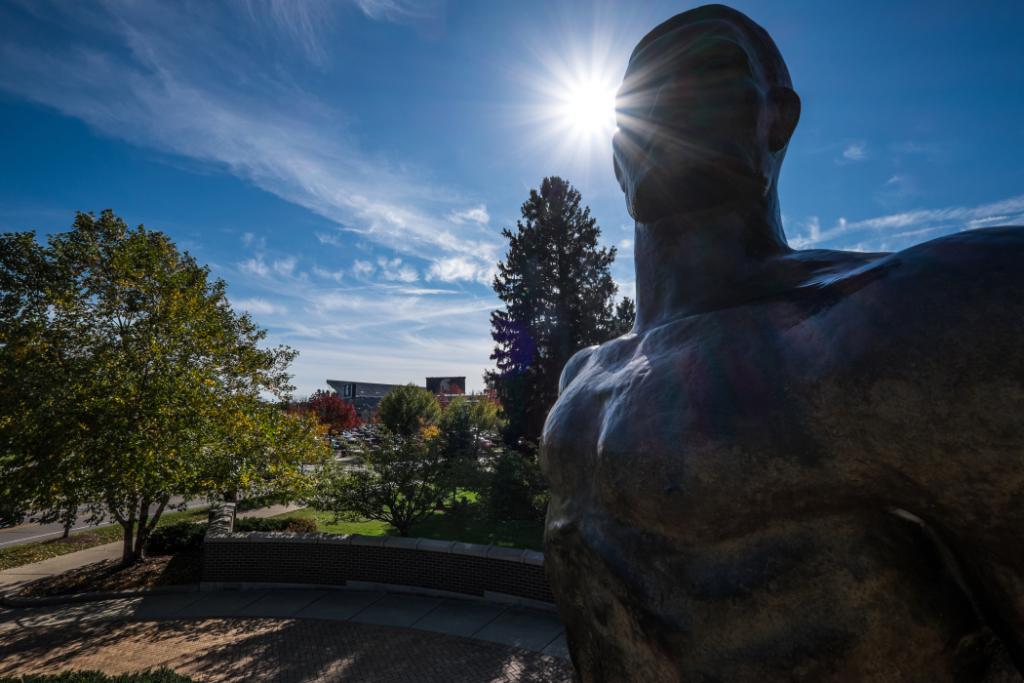 Gilded Academic Heritage