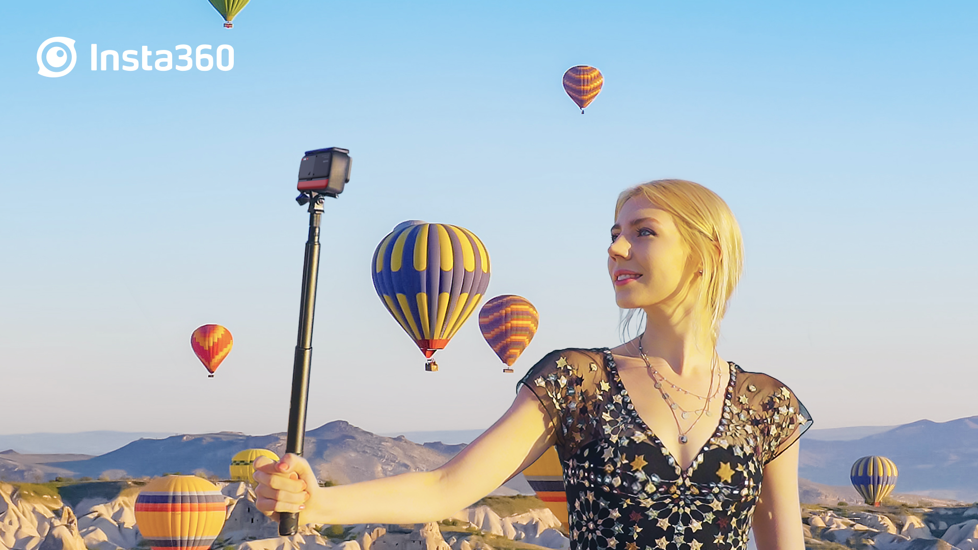 Balloon Festival Morning